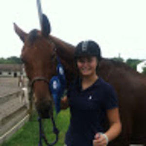 Meet your Posher, Cheryl